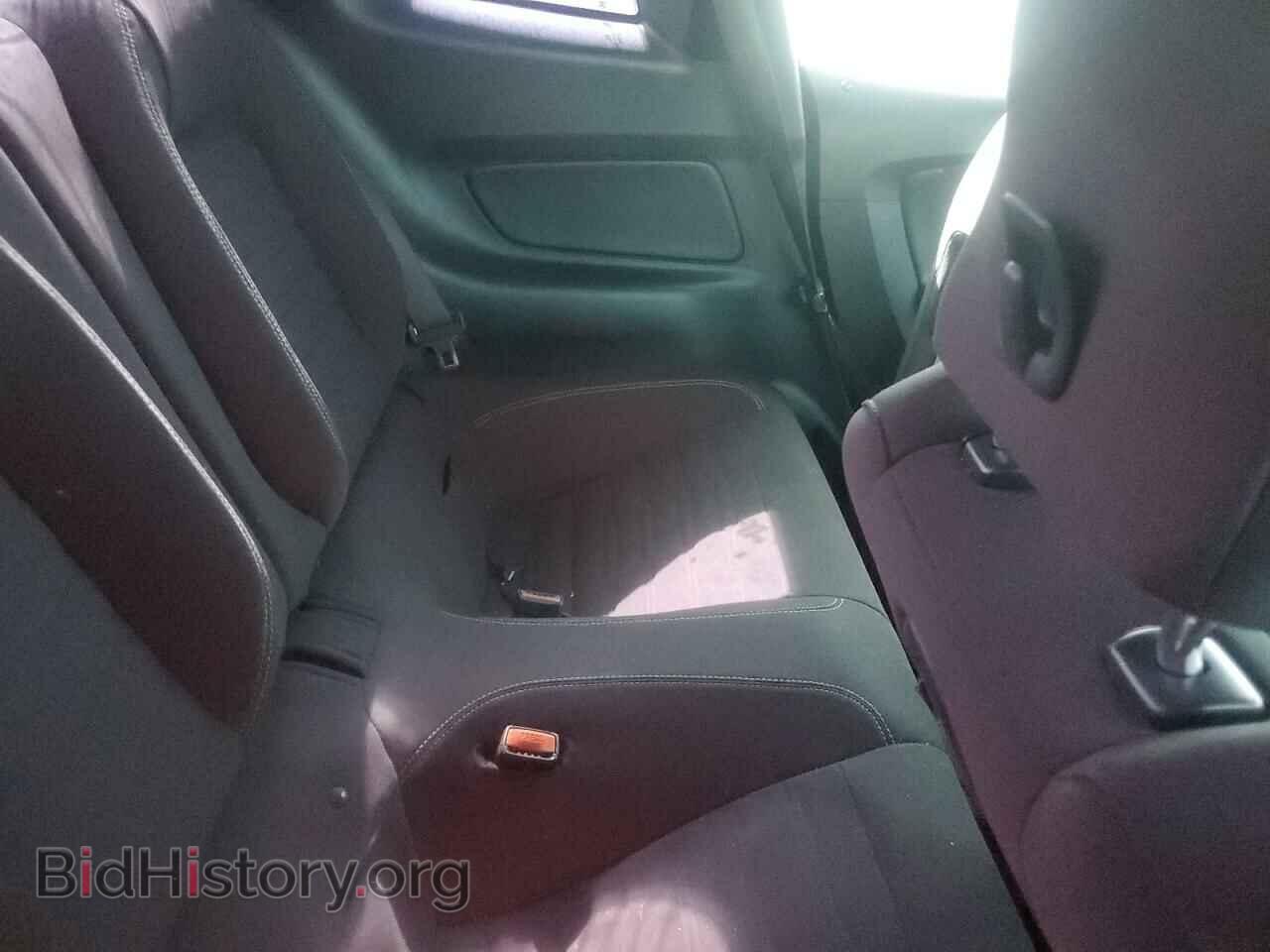 2017 FORD ALL Models - VIN: 1FA6P8TH8H5317034 - Photo 10