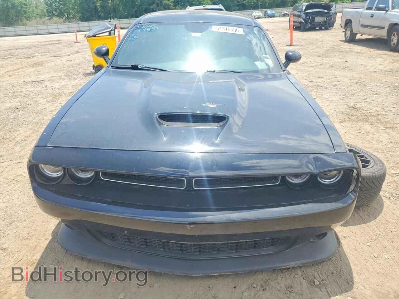 2019 DODGE CHALLENGER - VIN: 2C3CDZBT5KH551153 - Фото 5