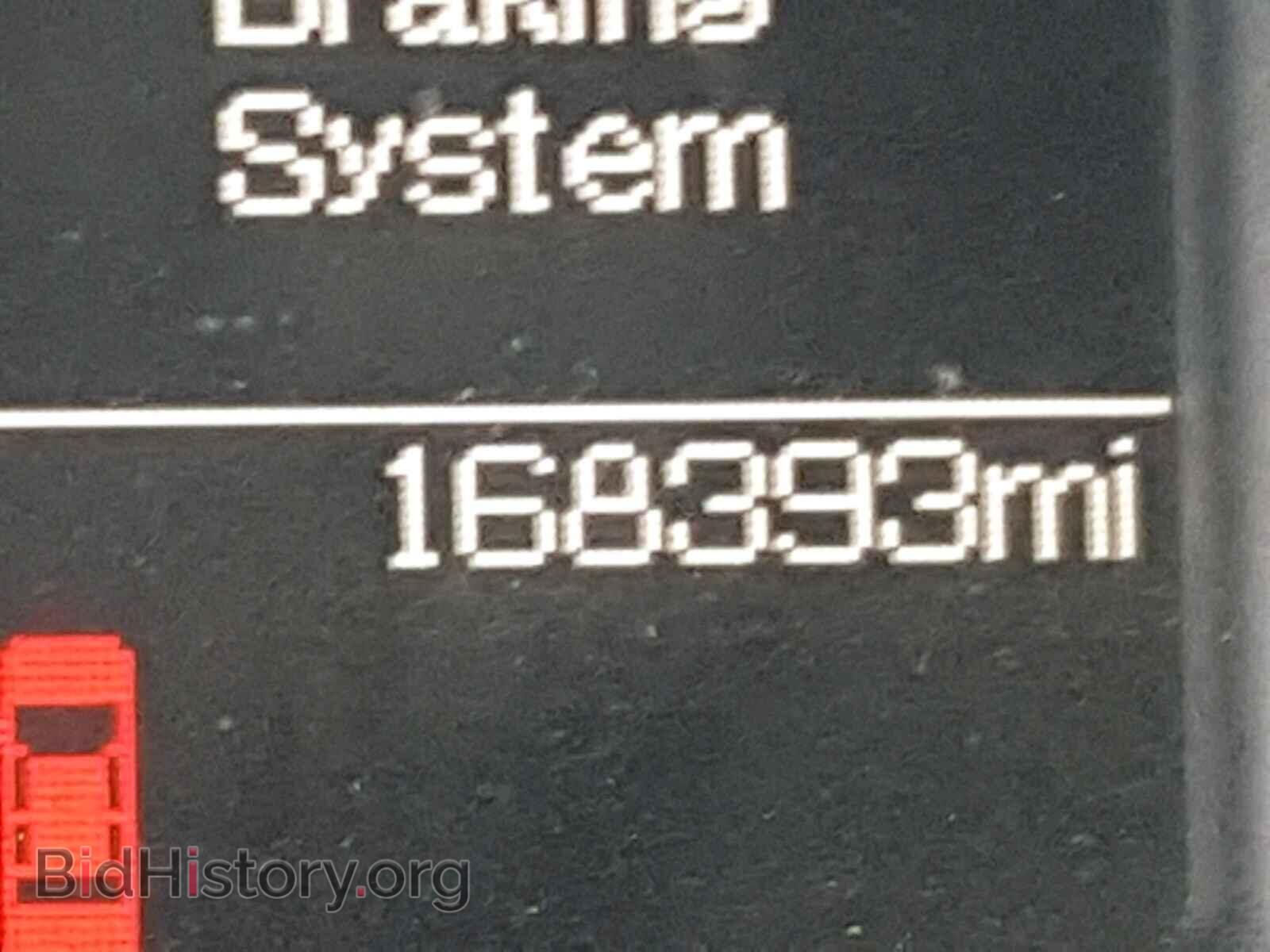 2013 RAM 1500 ST - VIN: 1C6RR7FT7DS549462 - Фото 8