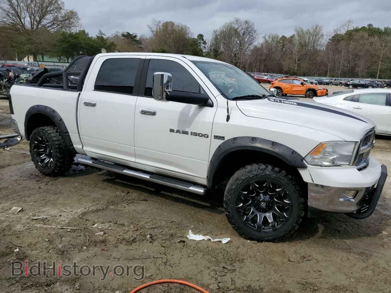 2011 DODGE All Models - VIN: 1D7RV1CT8BS710037 - Photo 4
