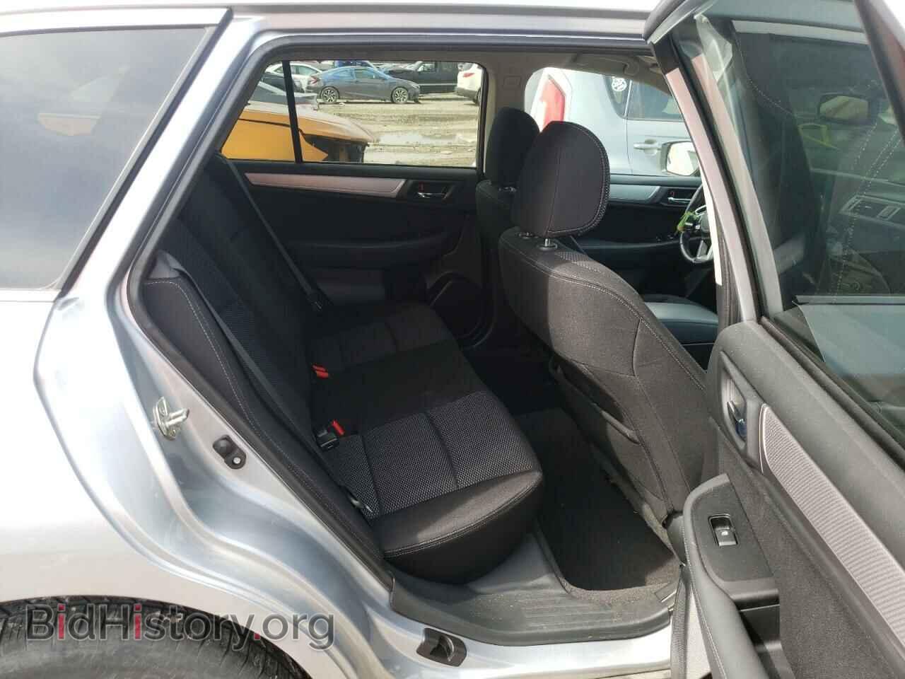 2016 SUBARU OUTBACK - VIN: 4S4BSBFC9G3246839 - Фото 6