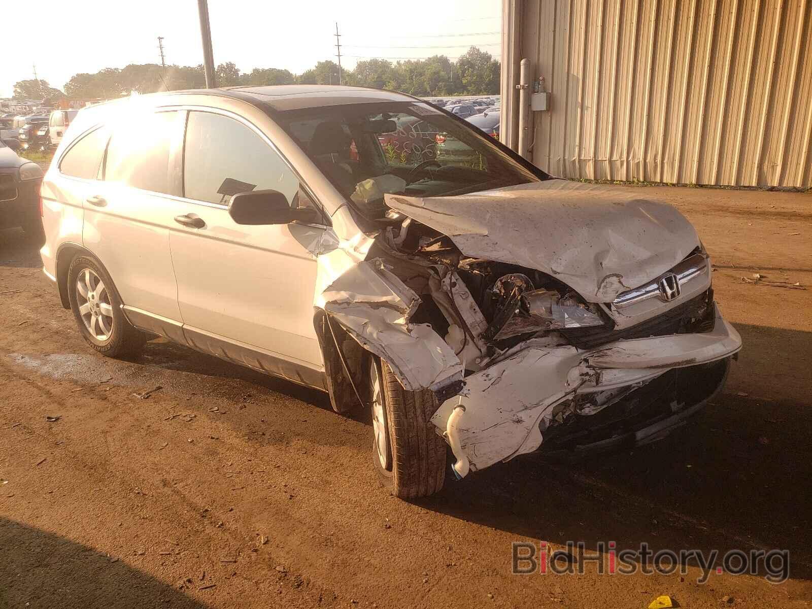 Photo 3CZRE48519G700239 - HONDA CRV 2009