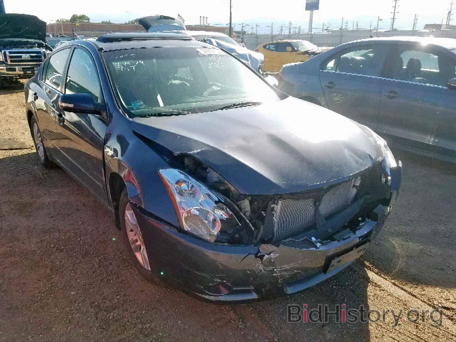 Photo 1N4AL2AP2AN454375 - NISSAN ALTIMA 2010