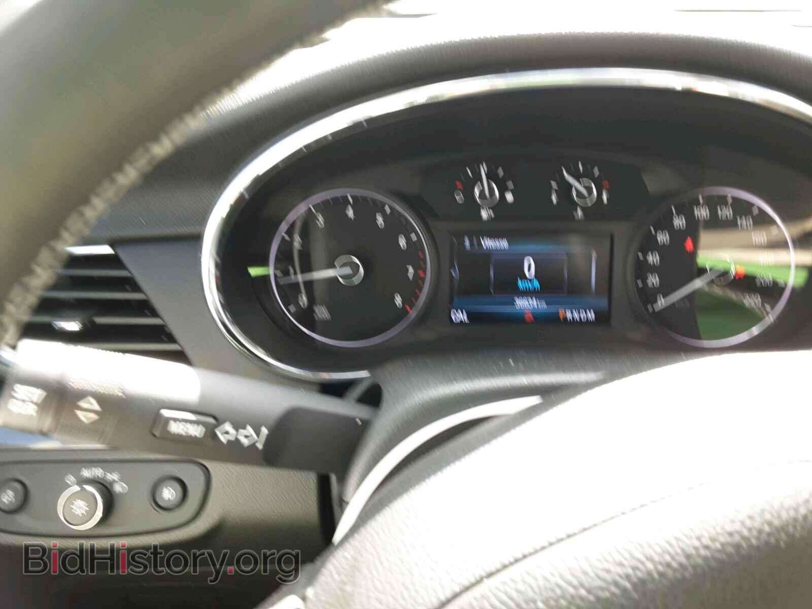 2017 BUICK ENCORE - VIN: KL4CJGSBXHB018453 - Photo 8