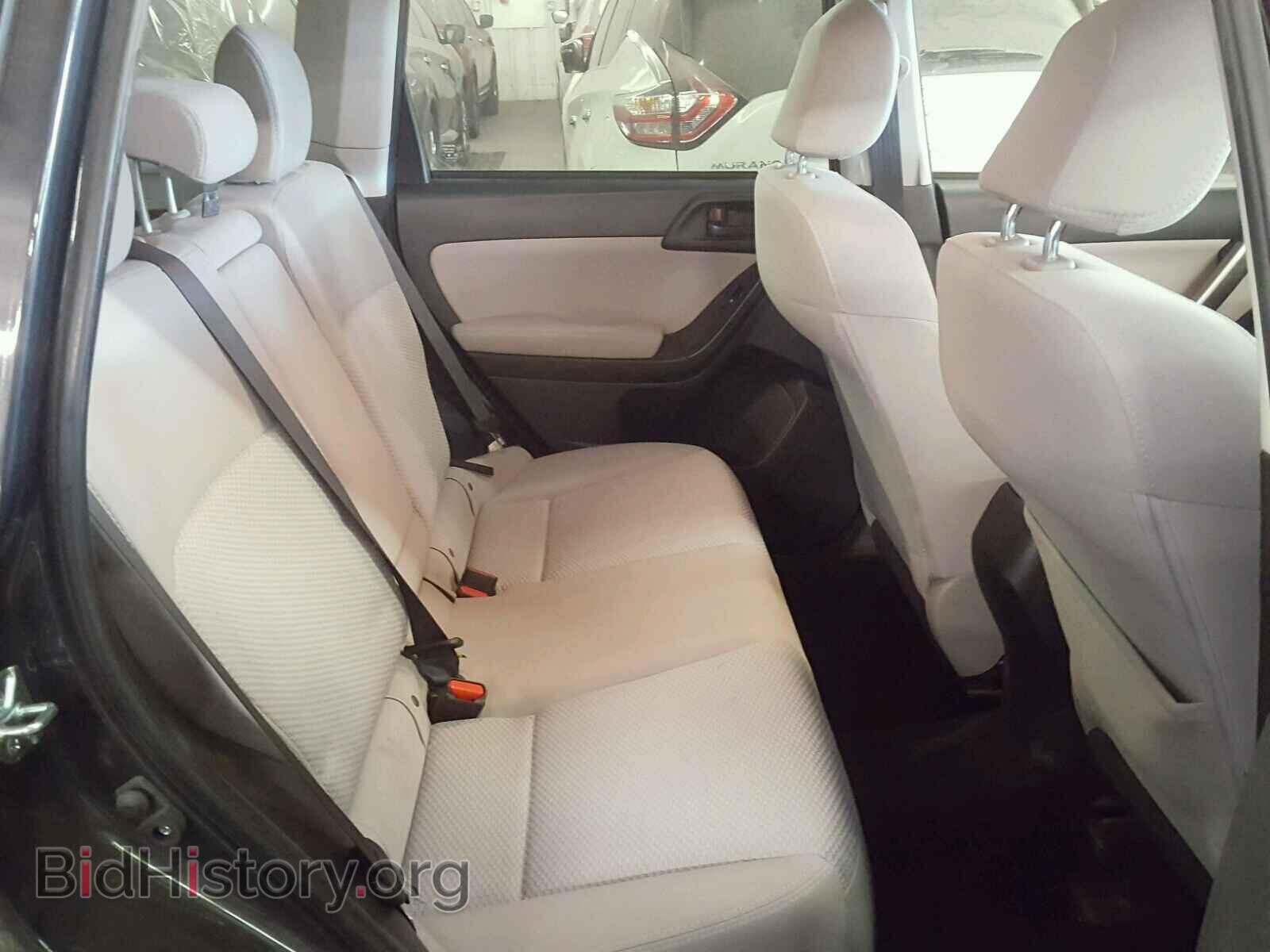 2015 SUBARU FORESTER - VIN: JF2SJADC8FH529045 - Photo 6