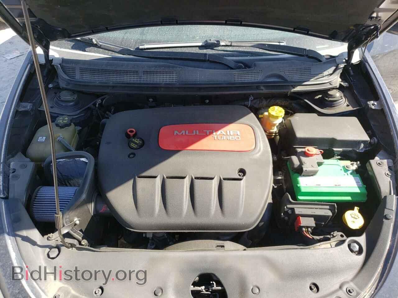 2013 DODGE DART - VIN: 1C3CDFCH2DD323894 - Photo 7