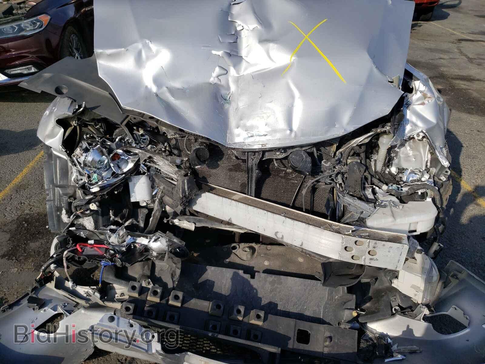 2007 LEXUS IS - VIN: JTHBK262472031241 - Фото 7