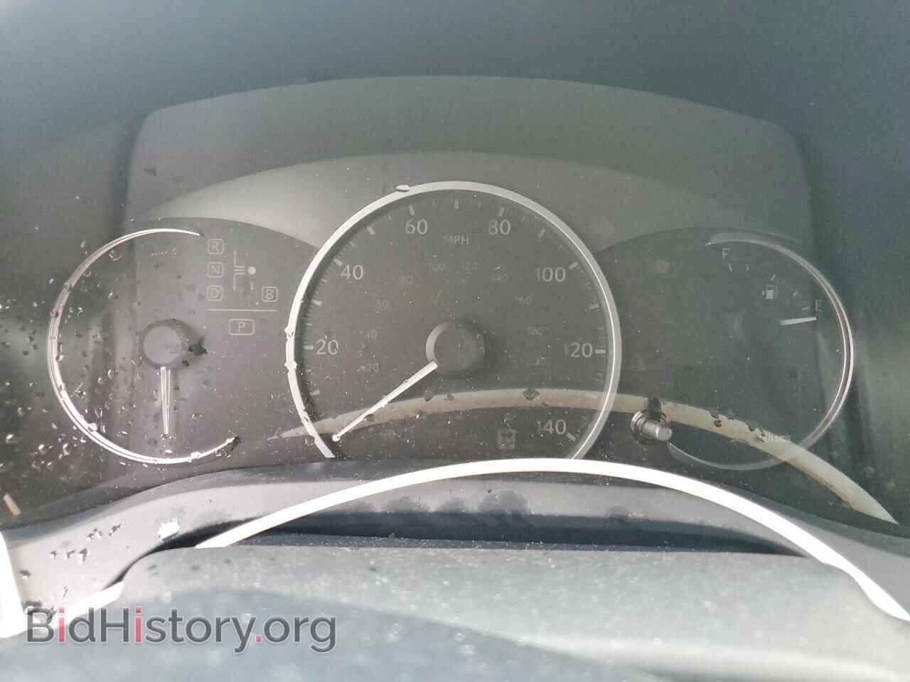 2013 LEXUS CT 200 - VIN: JTHKD5BH4D2157570 - Photo 9