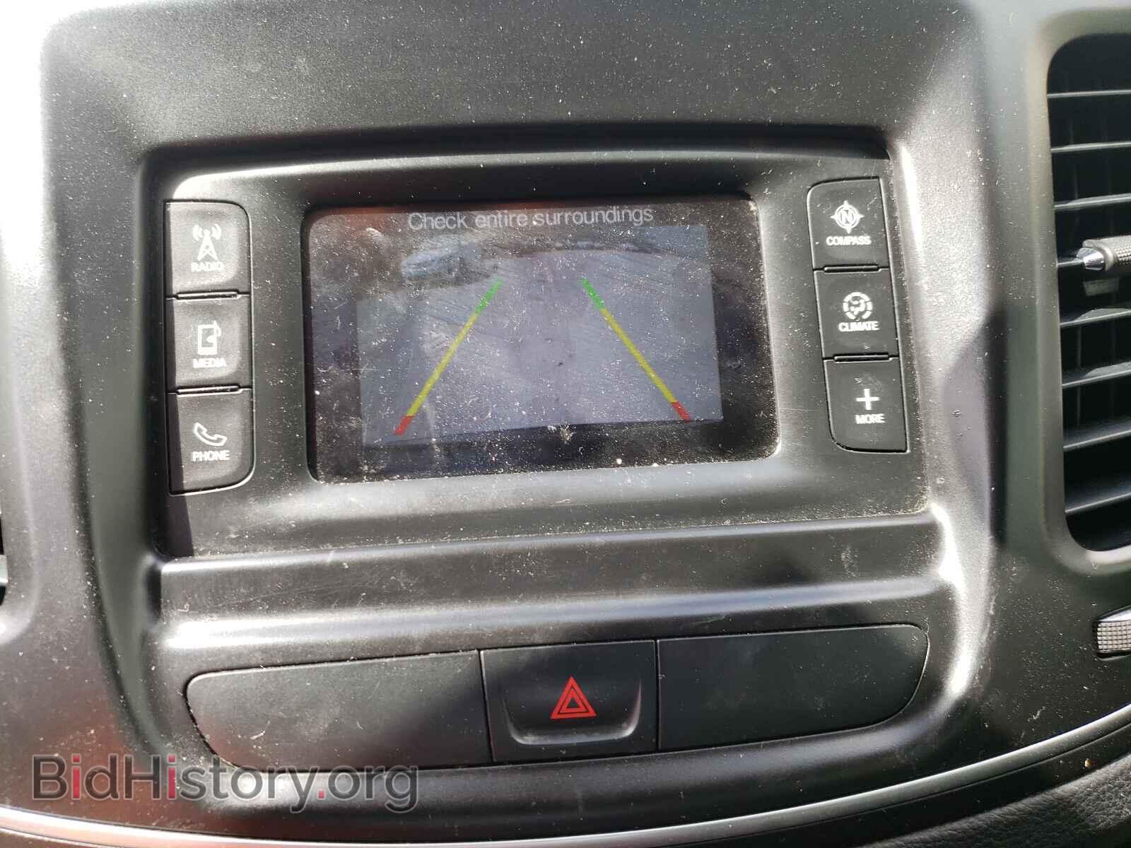 2015 CHRYSLER 200 - VIN: 1C3CCCAB5FN641036 - Фото 9