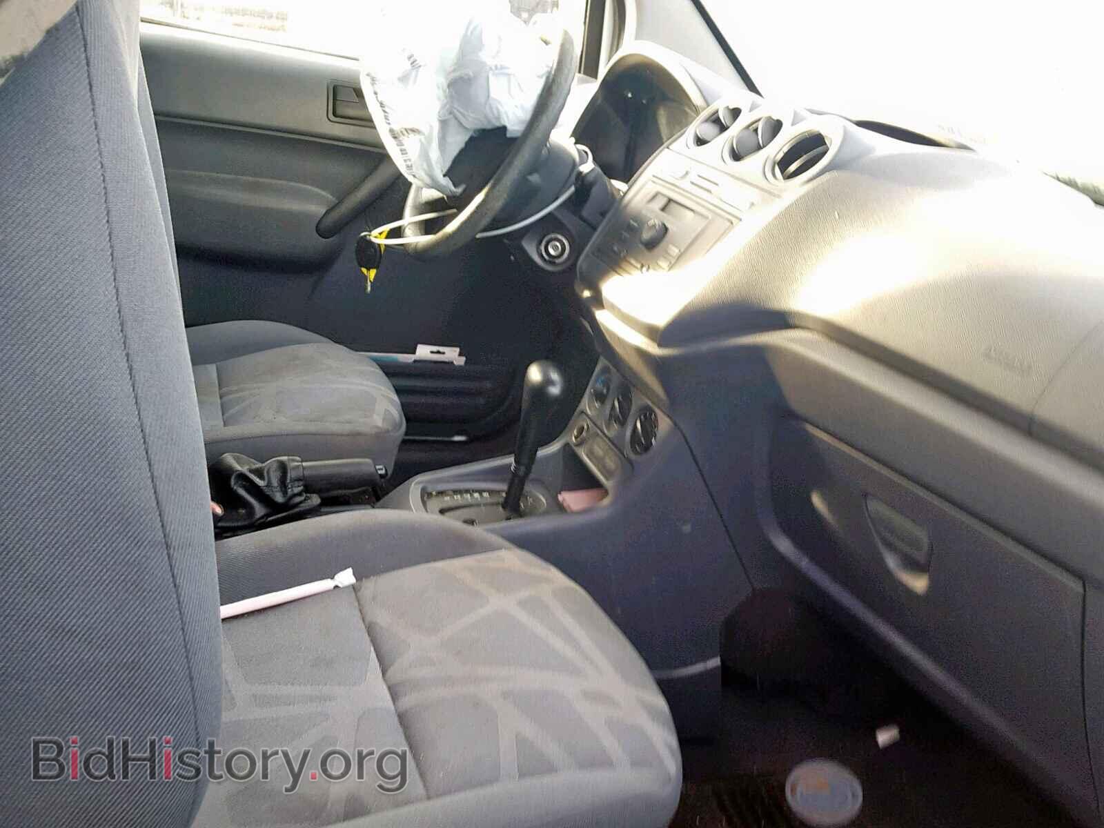 2012 FORD TRANSIT CO - VIN: NM0LS7AN5CT078252 - Фото 5