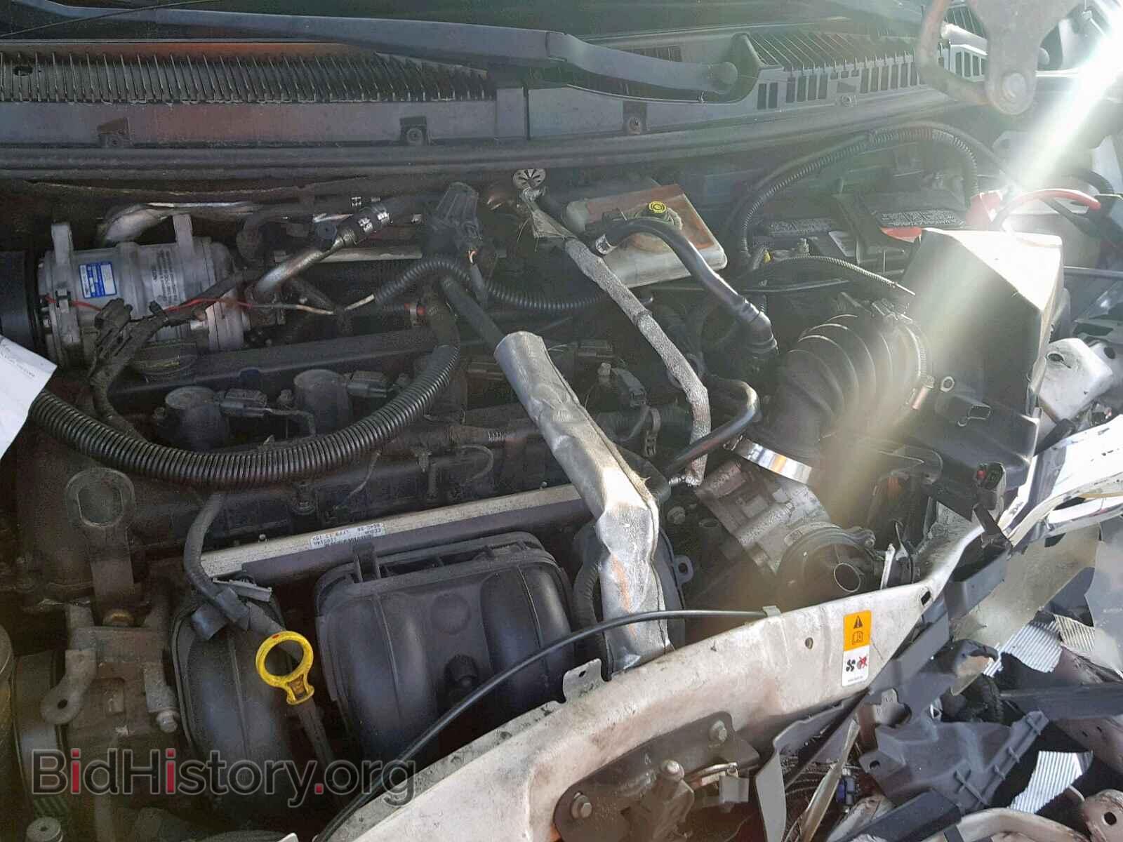 2012 FORD TRANSIT CO - VIN: NM0LS7AN5CT078252 - Фото 7