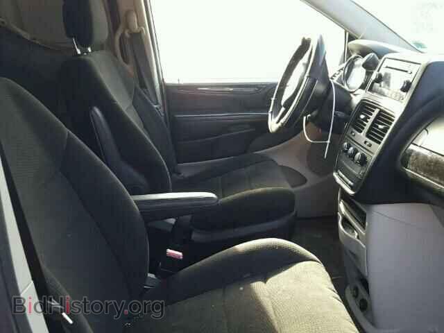2012 DODGE RAM VAN - VIN: 2C4JDGAGXCR371724 - Photo 5
