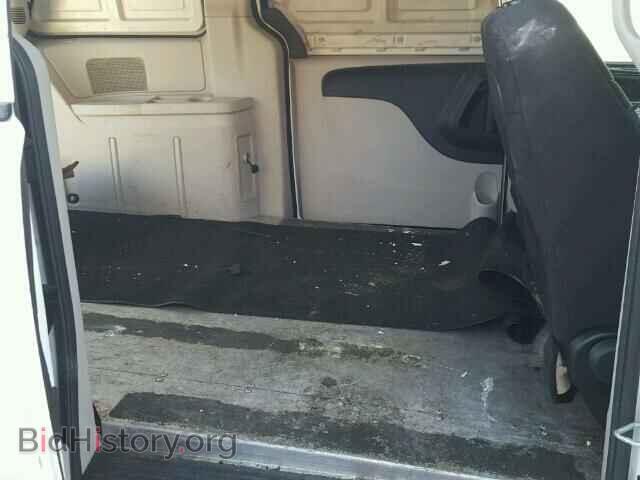 2012 DODGE RAM VAN - VIN: 2C4JDGAGXCR371724 - Photo 6