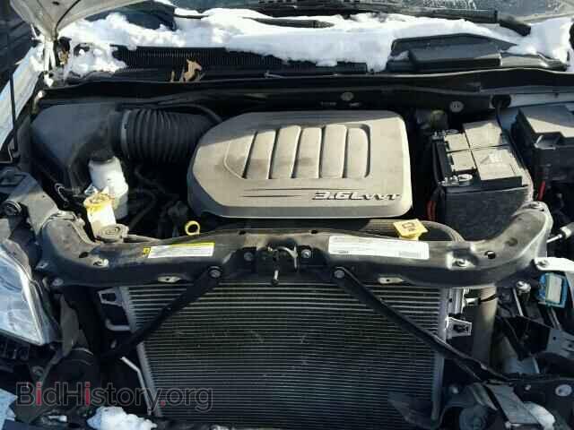 2012 DODGE RAM VAN - VIN: 2C4JDGAGXCR371724 - Photo 7