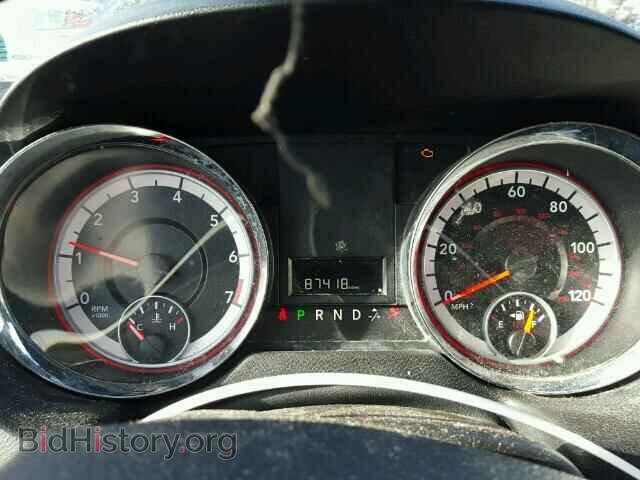 2012 DODGE RAM VAN - VIN: 2C4JDGAGXCR371724 - Photo 8