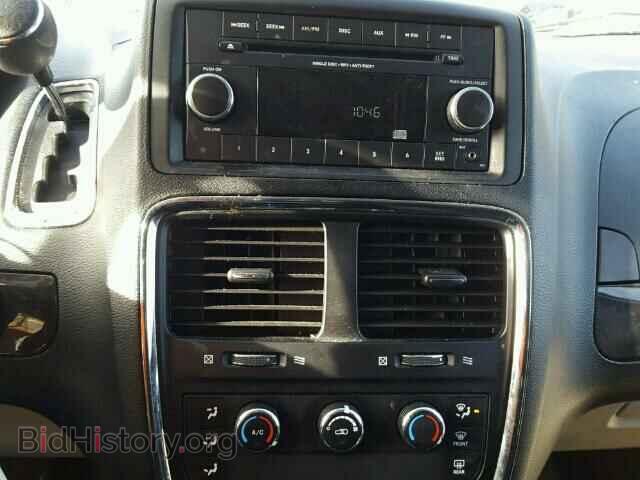 2012 DODGE RAM VAN - VIN: 2C4JDGAGXCR371724 - Photo 9