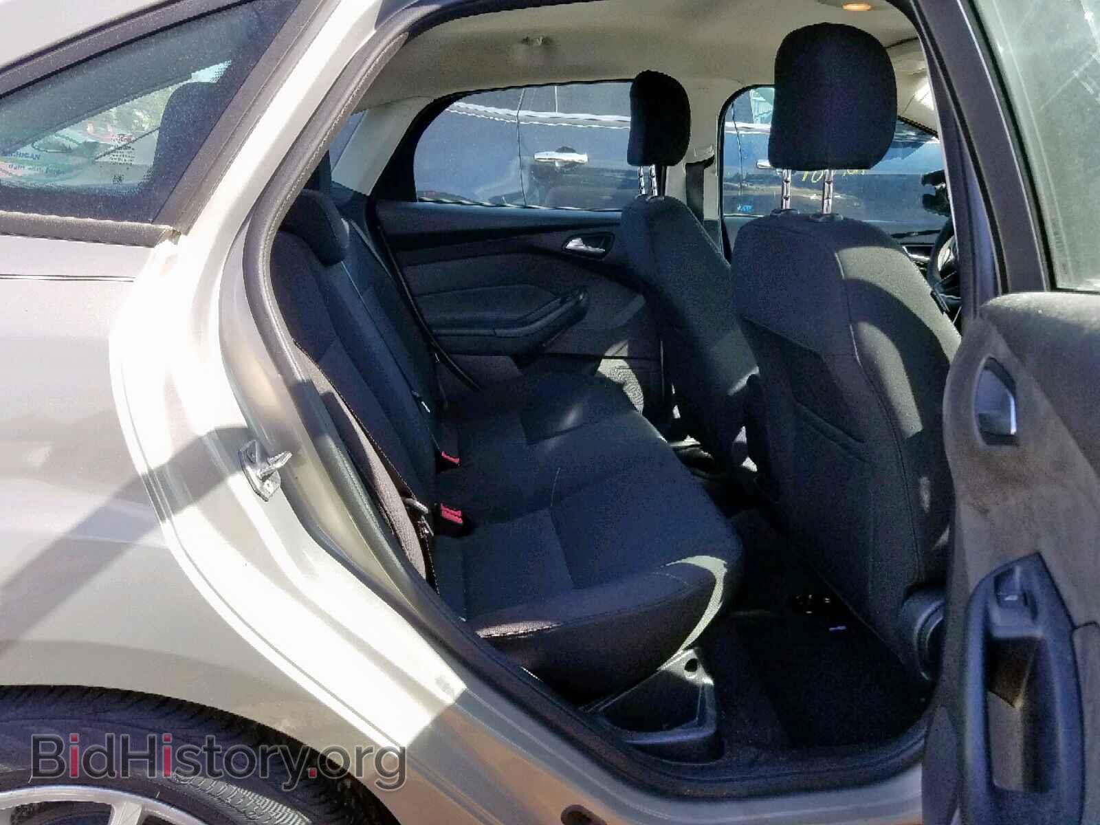 2015 FORD FOCUS SE - VIN: 1FADP3F21FL357207 - Фото 6