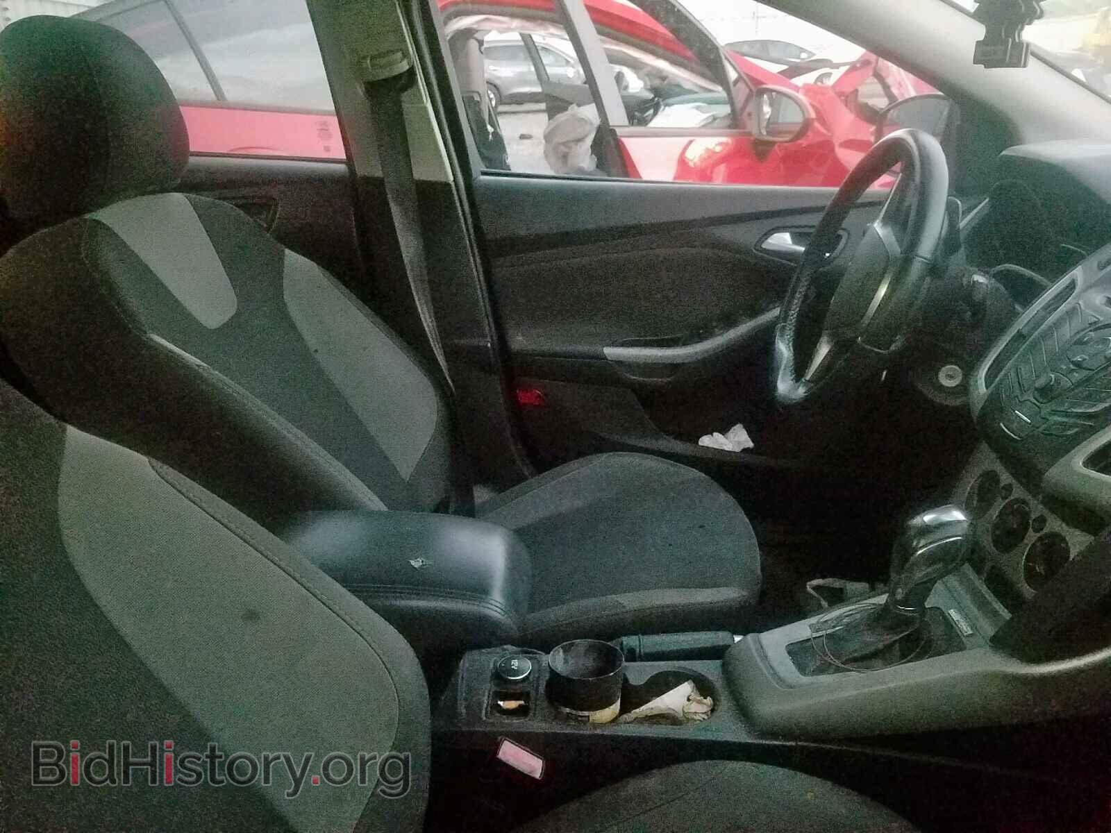 2012 FORD FOCUS SE - VIN: 1FAHP3F25CL474060 - Фото 5