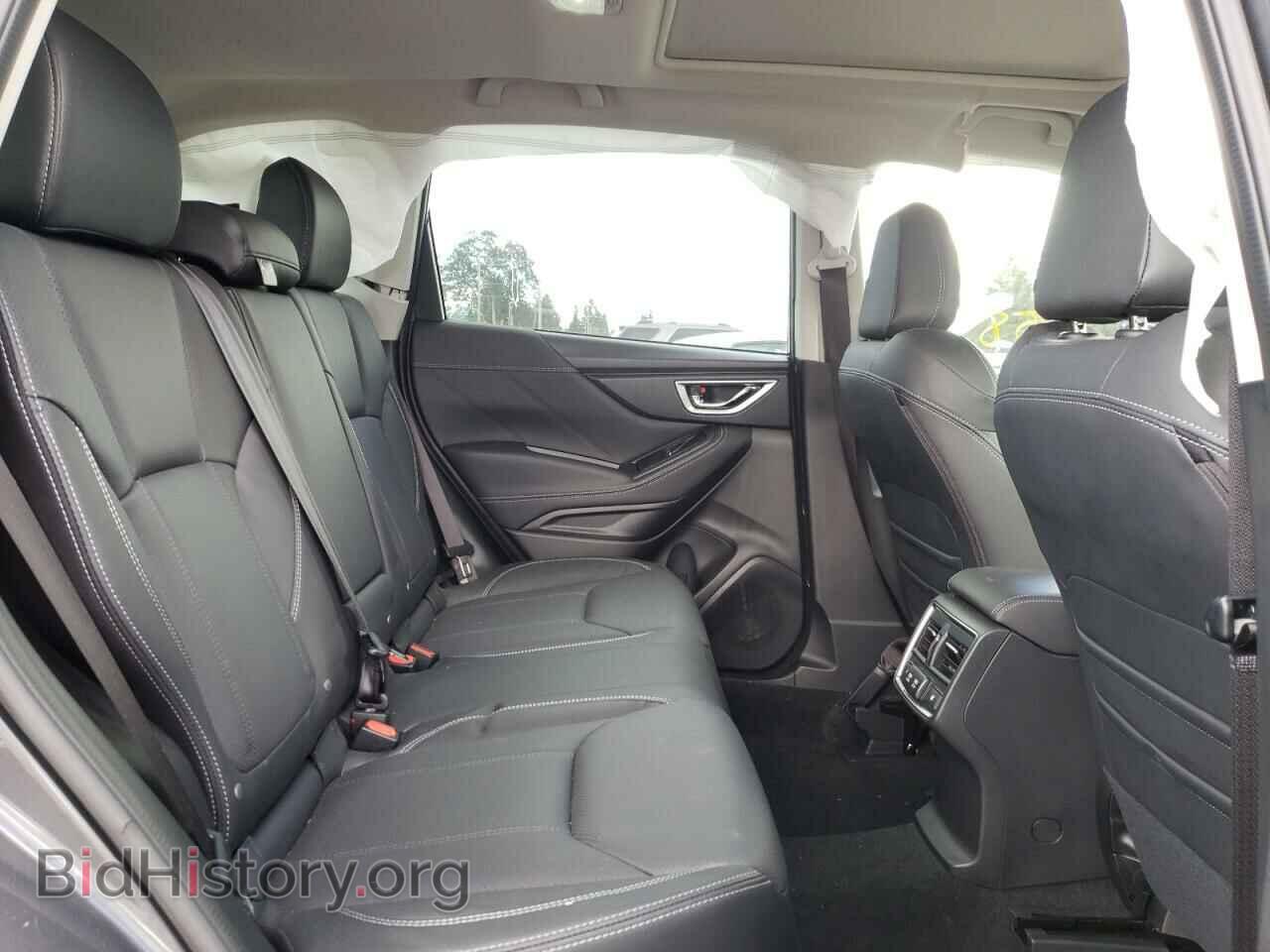 2021 SUBARU FORESTER - VIN: JF2SKAXCXMH415084 - Фото 6