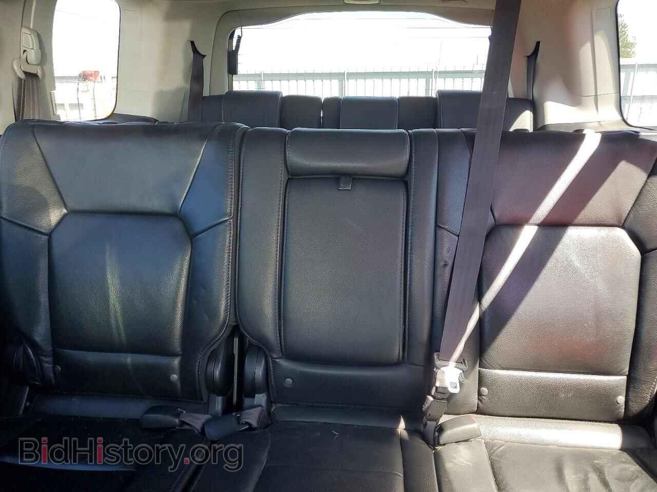 2013 HONDA PILOT - VIN: 5FNYF4H53DB060113 - Фото 10