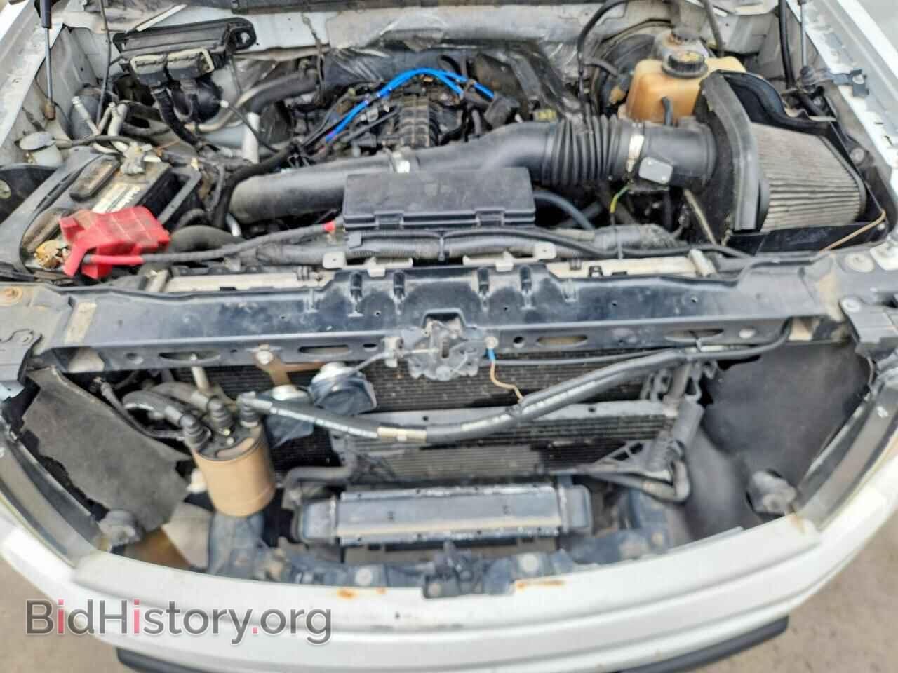 2012 FORD F150 - VIN: 1FTFW1CT8CKD33379 - Photo 11
