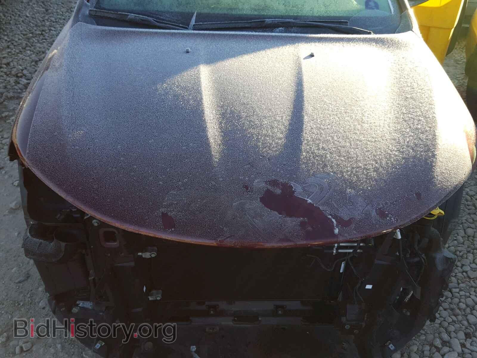 2015 CHRYSLER 200 - VIN: 1C3CCCBB1FN738751 - Фото 7