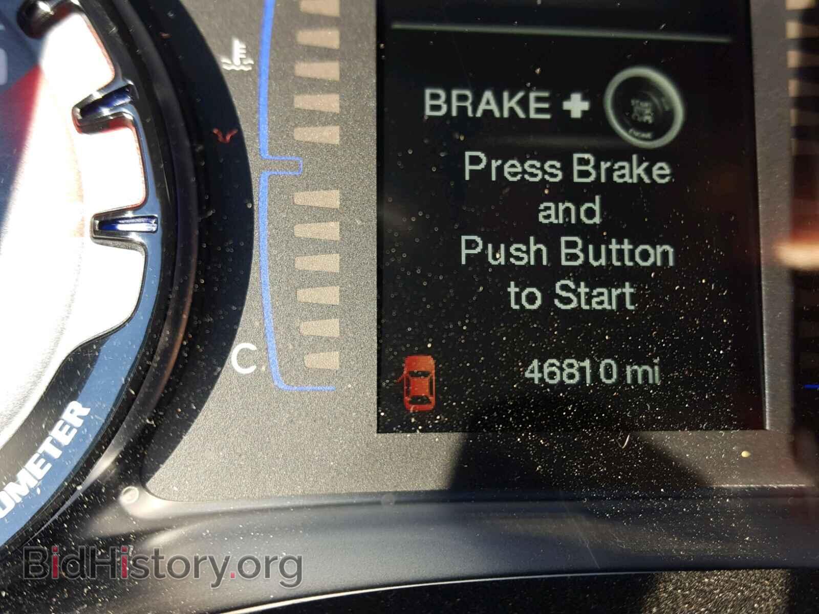 2015 CHRYSLER 200 - VIN: 1C3CCCBB1FN738751 - Фото 8