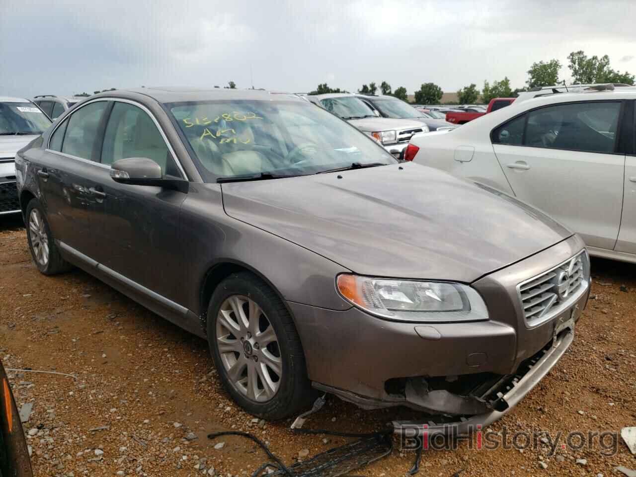 Photo YV1982AS4A1132745 - VOLVO S80 2010