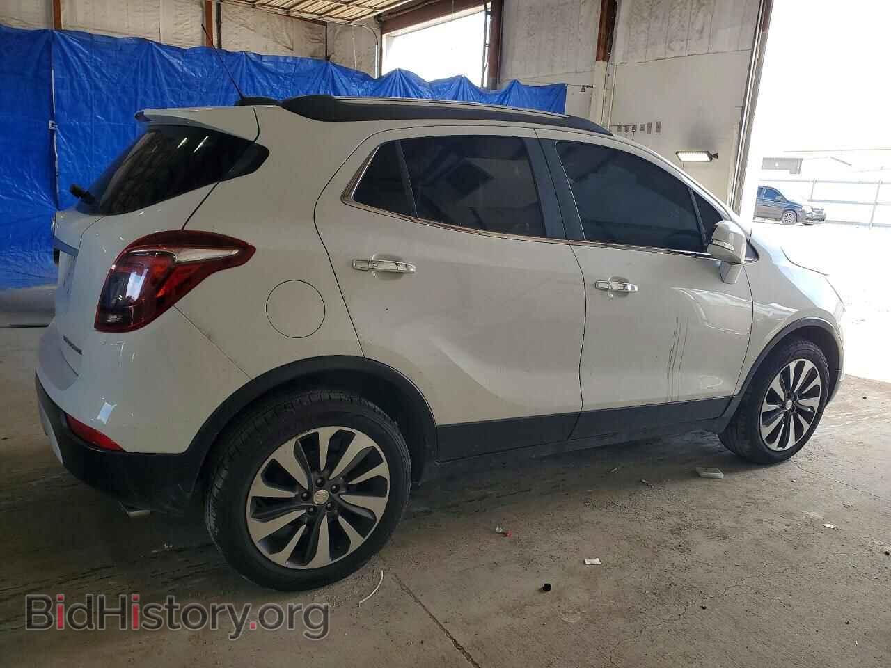 2017 BUICK ENCORE - VIN: KL4CJBSB9HB178410 - Photo 3