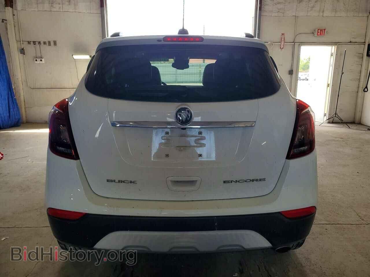 2017 BUICK ENCORE - VIN: KL4CJBSB9HB178410 - Photo 6