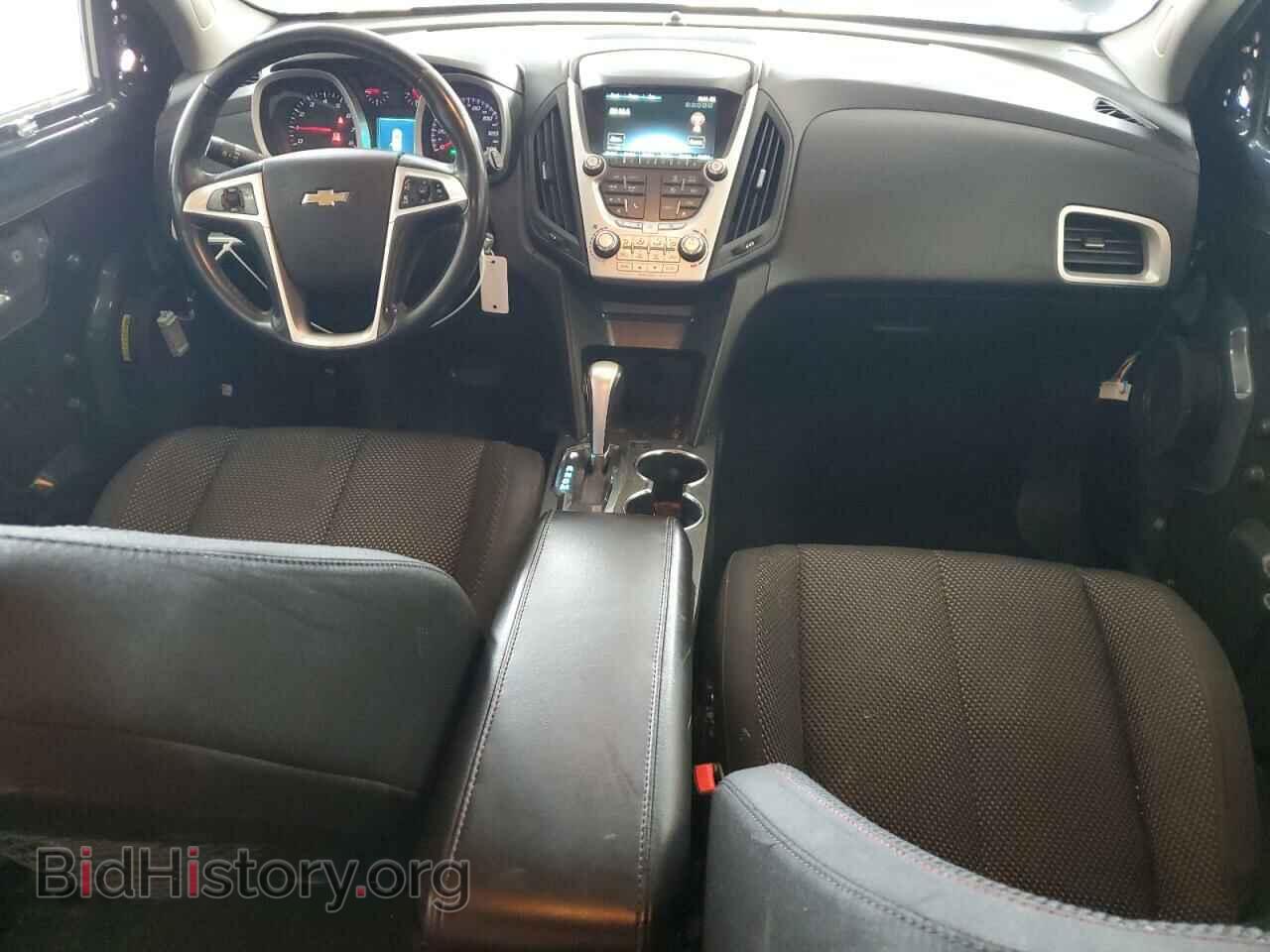 2015 CHEVROLET EQUINOX - VIN: 2GNFLFEK4F6236558 - Фото 8