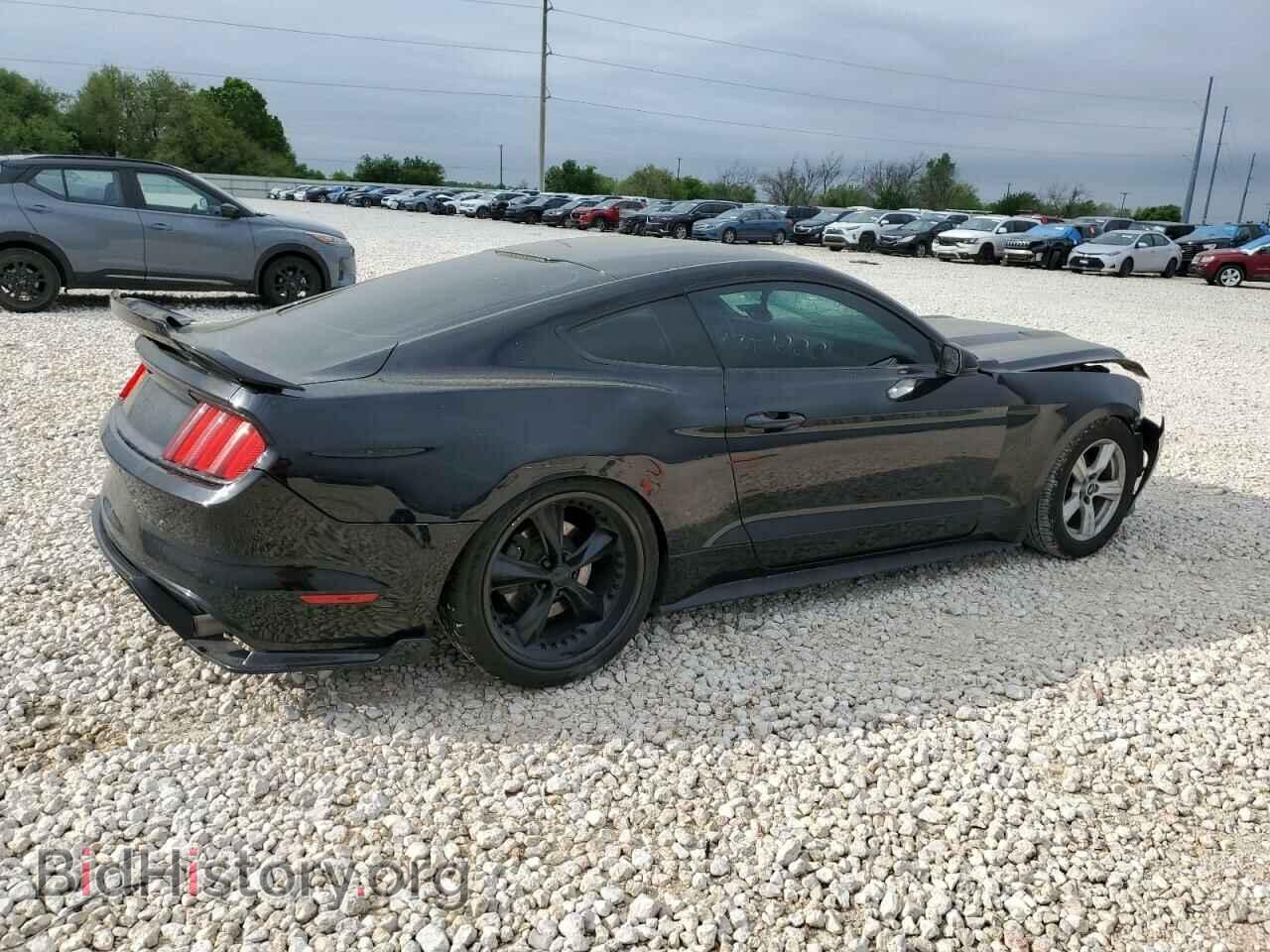 2017 FORD ALL Models - VIN: 1FA6P8AM4H5239061 - Фото 3