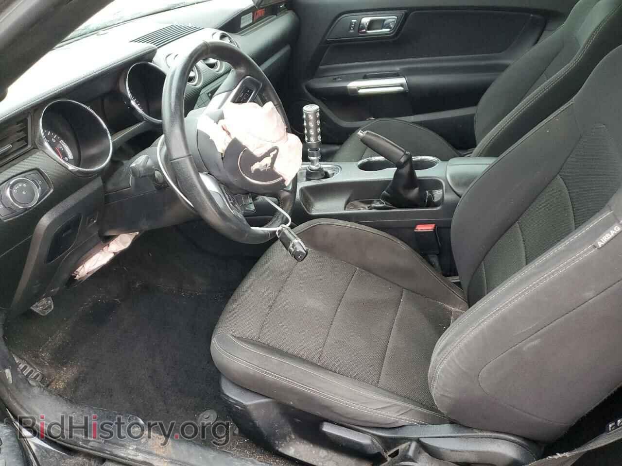 2017 FORD ALL Models - VIN: 1FA6P8AM4H5239061 - Фото 7
