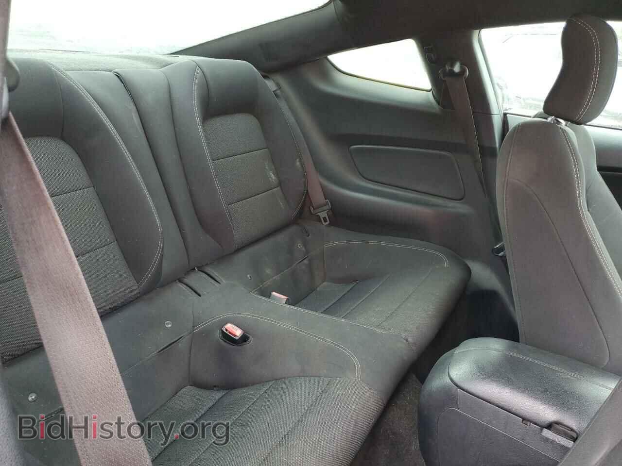 2017 FORD ALL Models - VIN: 1FA6P8AM4H5239061 - Фото 10