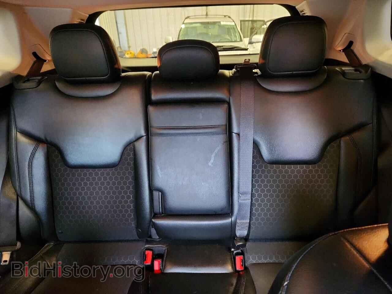 2018 JEEP COMPASS - VIN: 3C4NJDBB7JT453903 - Photo 10