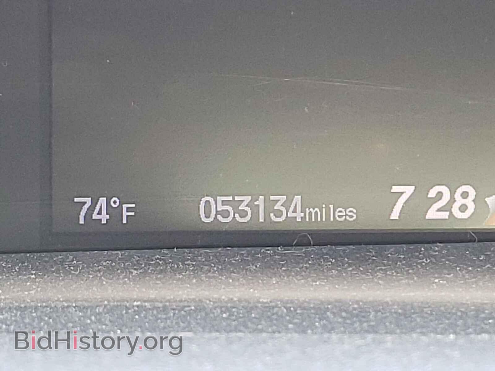 2014 HONDA CIVIC - VIN: 19XFB2F86EE062305 - Photo 8