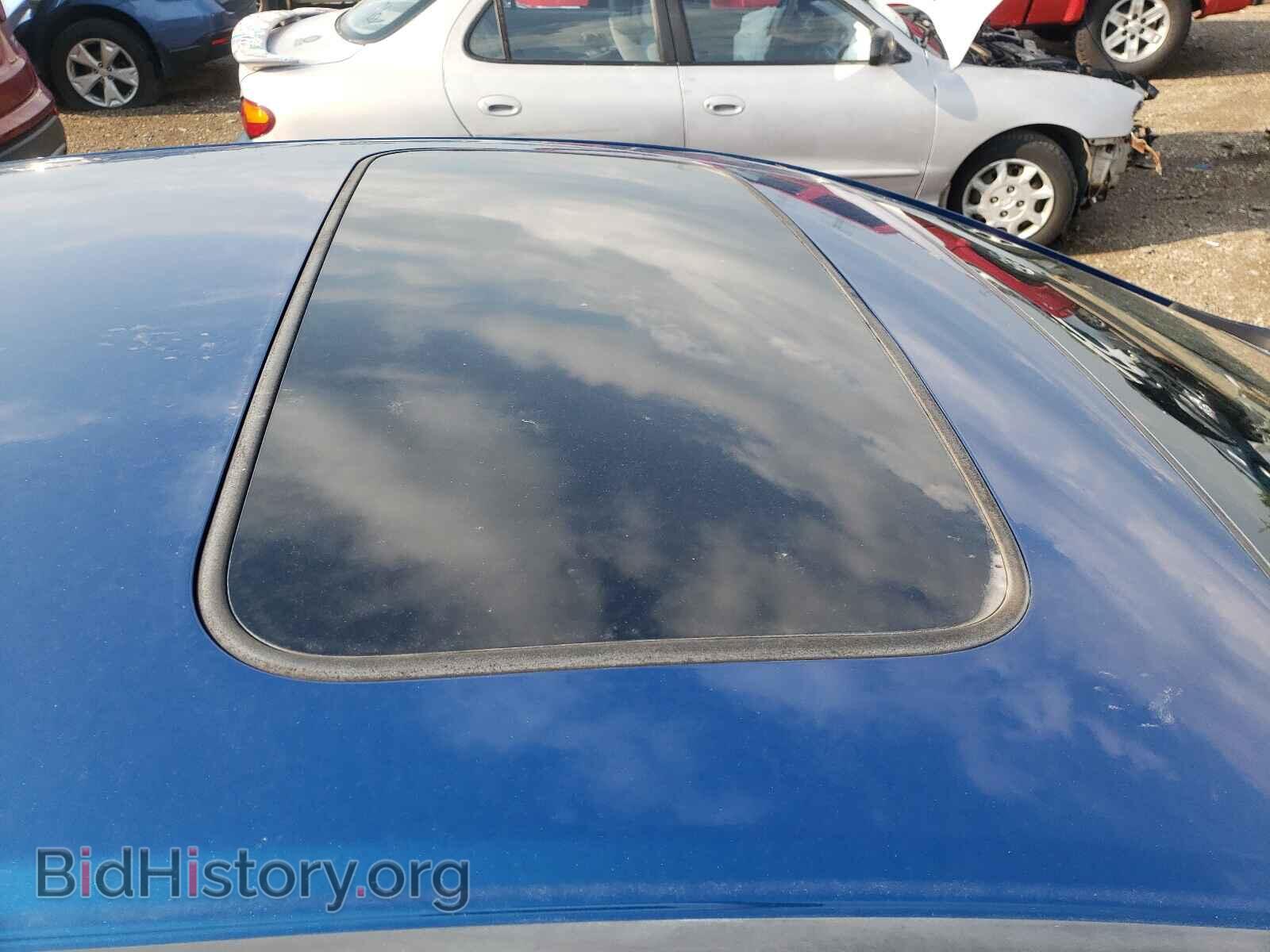 2014 HONDA CIVIC - VIN: 19XFB2F86EE062305 - Photo 9