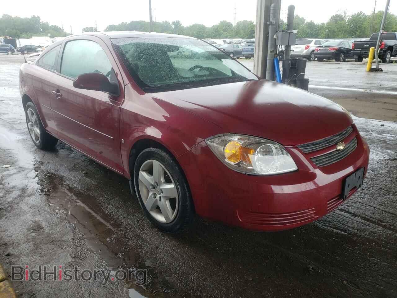 Фотография 1G1AL15F077365965 - CHEVROLET COBALT 2007