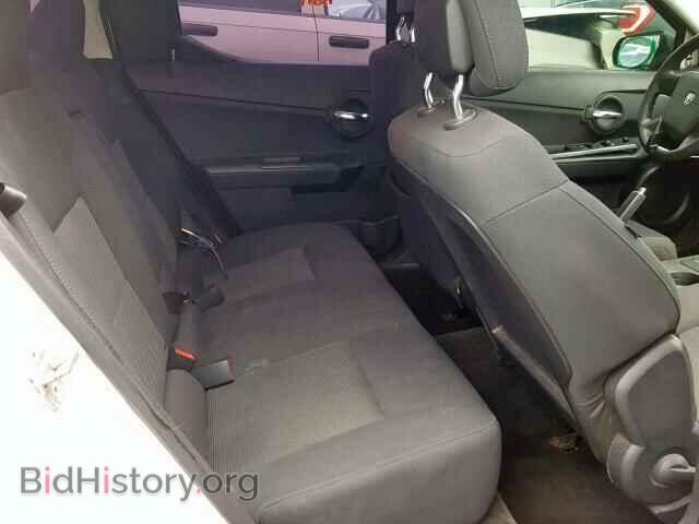2010 DODGE AVENGER - VIN: 1B3CC4FB8AN126245 - Фото 6