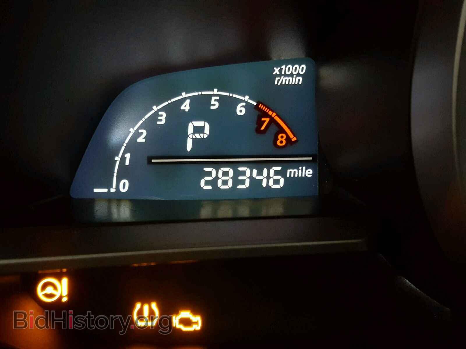 2016 MAZDA 3 - VIN: 3MZBM1V71GM244401 - Фото 8
