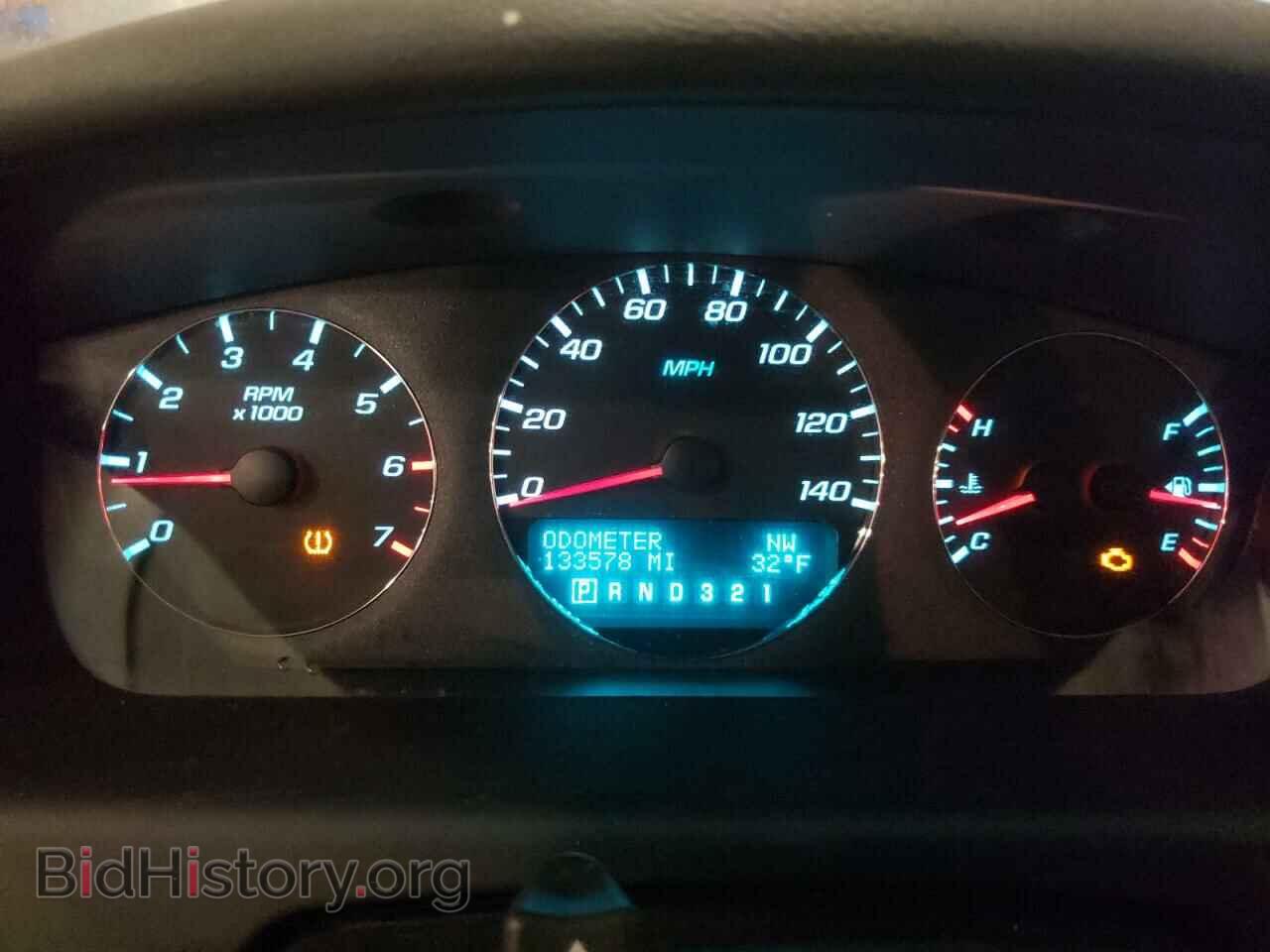 2008 CHEVROLET IMPALA - VIN: 2G1WT58K281378687 - Фото 9