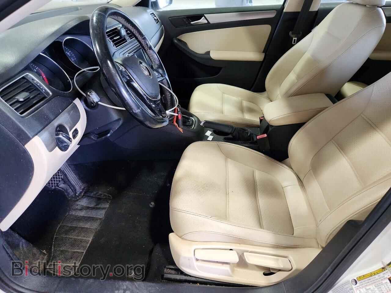 2017 VOLKSWAGEN JETTA - VIN: 3VWDB7AJ7HM301401 - Фото 7