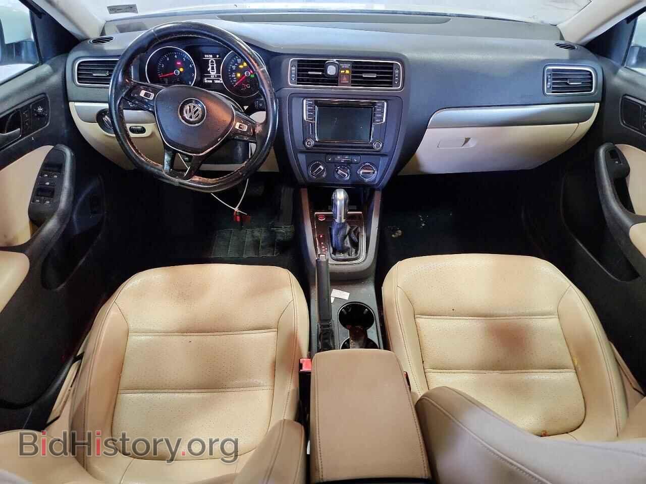 2017 VOLKSWAGEN JETTA - VIN: 3VWDB7AJ7HM301401 - Фото 8