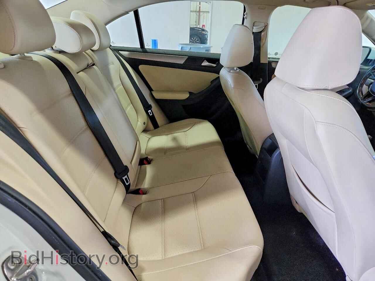 2017 VOLKSWAGEN JETTA - VIN: 3VWDB7AJ7HM301401 - Фото 10