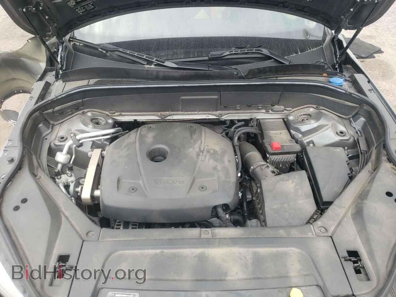 2018 VOLVO XC90 - VIN: YV4102CK7J1347931 - Фото 11