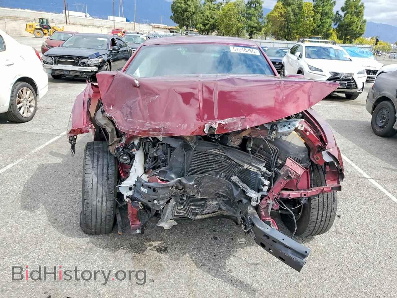 2019 DODGE CHARGER - VIN: 2C3CDXBGXKH550149 - Фото 5