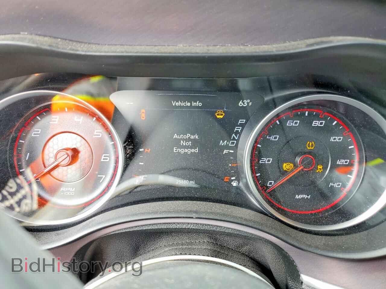 2019 DODGE CHARGER - VIN: 2C3CDXBGXKH550149 - Фото 9