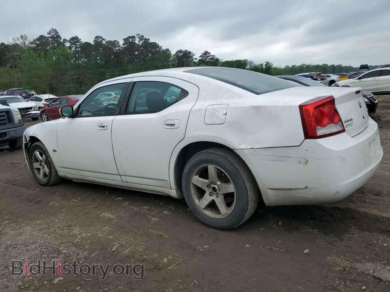 2010 DODGE CHARGER - VIN: 2B3CA2CV4AH271882 - Фото 2