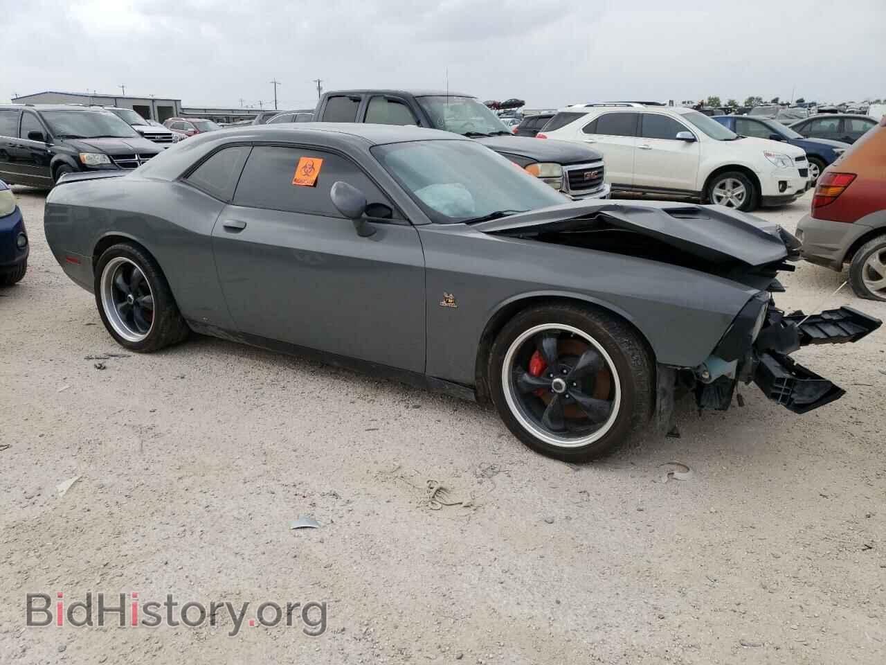 2018 DODGE CHALLENGER - VIN: 2C3CDZFJ3JH251652 - Фото 4