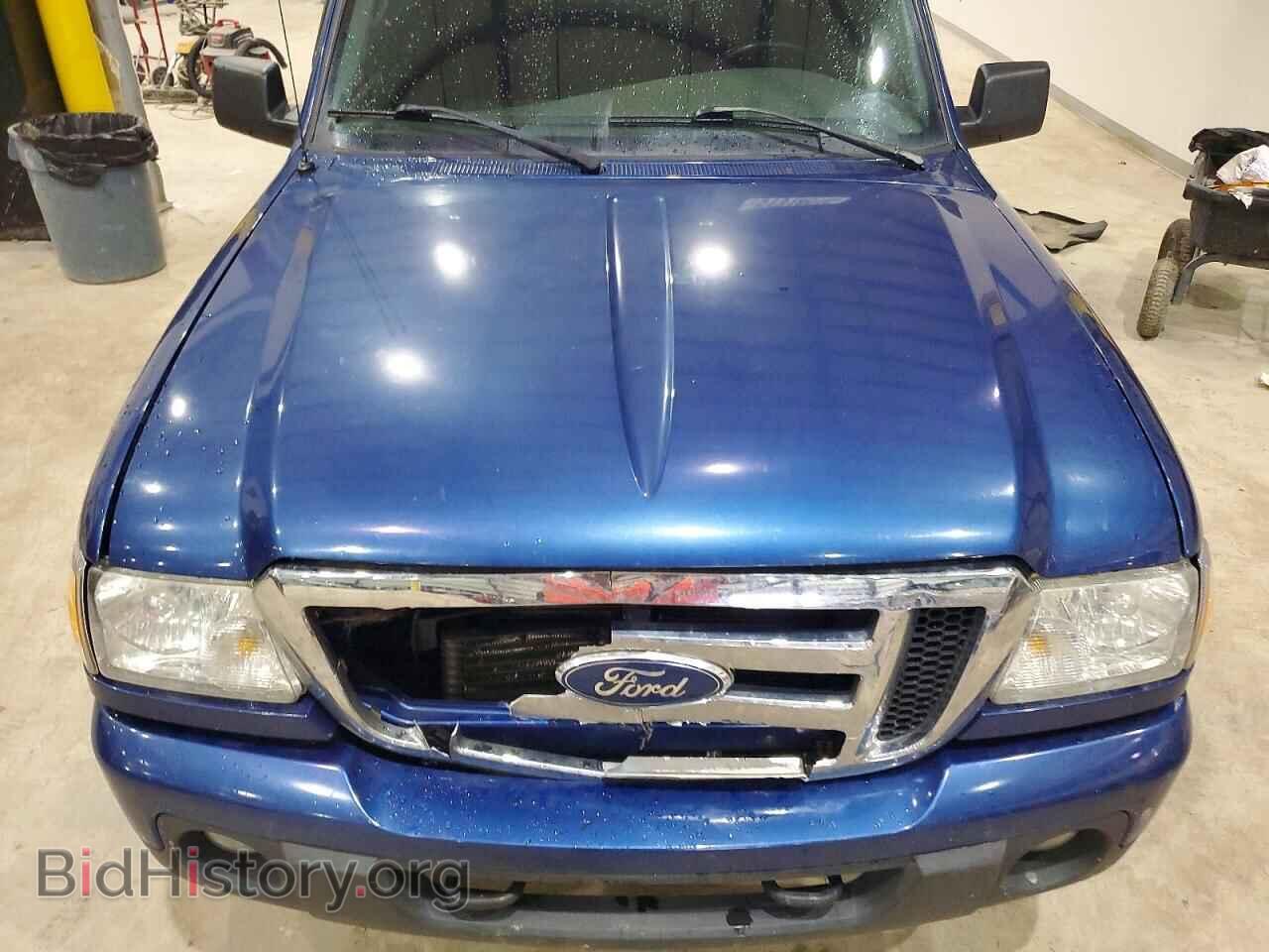 2011 FORD RANGER - VIN: 1FTLR4FEXBPB05894 - Фото 11